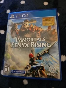 Immortals Fenyx Rising - Sony PlayStation 4 - Picture 1 of 3