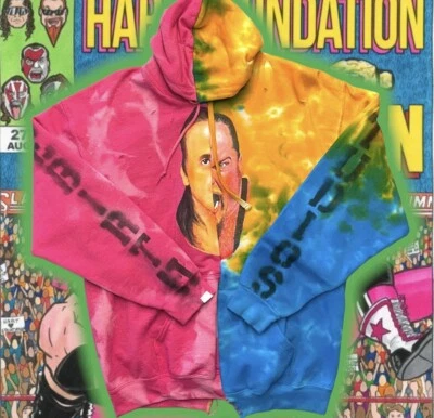 WeStSiDe GuNN 4TH RoPe HaRT FouNDaTioN ReBiRTH HOoDie - Image 1 of 4