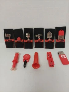 Cooltools Feuerwehrmann Set 90er Jahre - Bild 1 von 9