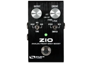 Source Audio ZIO Analog Front End Boost pedal - Picture 1 of 4