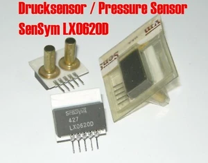 Druck - Sensor SenSym LX0620D - Picture 1 of 3