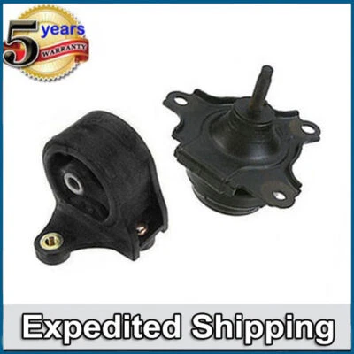 Montaje motor M504 4503 6588 para Honda Civic 2003 2004 2005 híbrido 1,3 L Foto 1 de 3