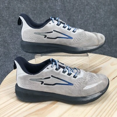 Zapatos Avia para Hombres 9.5 Velocidad de Carretera Tenis para Correr Multicolor Con Cordones Bajos MNAV43JT001 Foto 1 de 4