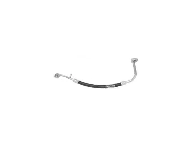 Conjunto de manguera de línea de succión de aire acondicionado para Nissan Xterra 2005-2015 2006 2010 DQ562BH Foto 1 de 1