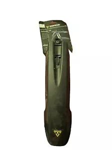 Topeak Defender FX Front Quick Release Fender Black - Picture 1 of 2