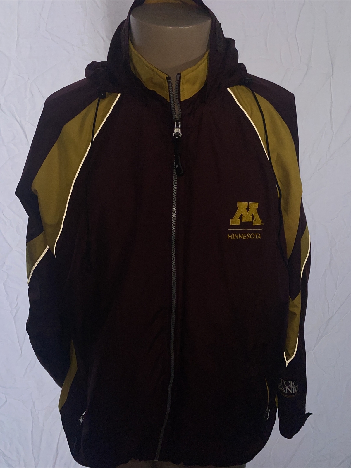 SPORTS PRO CELEBRITY M Windbreaker | eBay