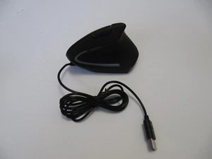 AnthroDesk Mouse verticale egonomico cablato (AD-VM2) - Foto 1 di 3