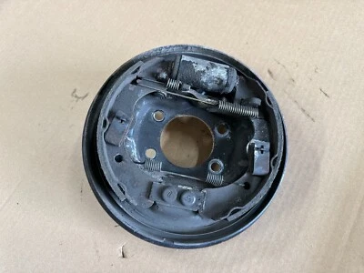 1988 Kawasaki Mule 1000 KAF450 PANEL ASSY BRAKE RR,R (41035-1269) - Image 1 of 2