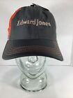 Edward Jones Hunters Gray/Orange Dri-Duck Embroidered Pheasant hat/cap