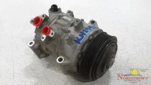 2019 Toyota RAV4 AC A/C Air Conditioning Compressor - Bild 1 von 12