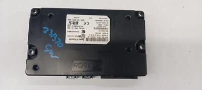Ford Focus 2017 módulo de sincronización de comunicación FR3T14D212SB OEM 17 Foto 1 de 4