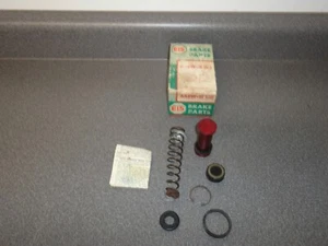 New NOS EIS Brake Master Cylinder Kit 1" AABW.M106 1959-1962 Cadillac Chevrolet - Picture 1 of 2
