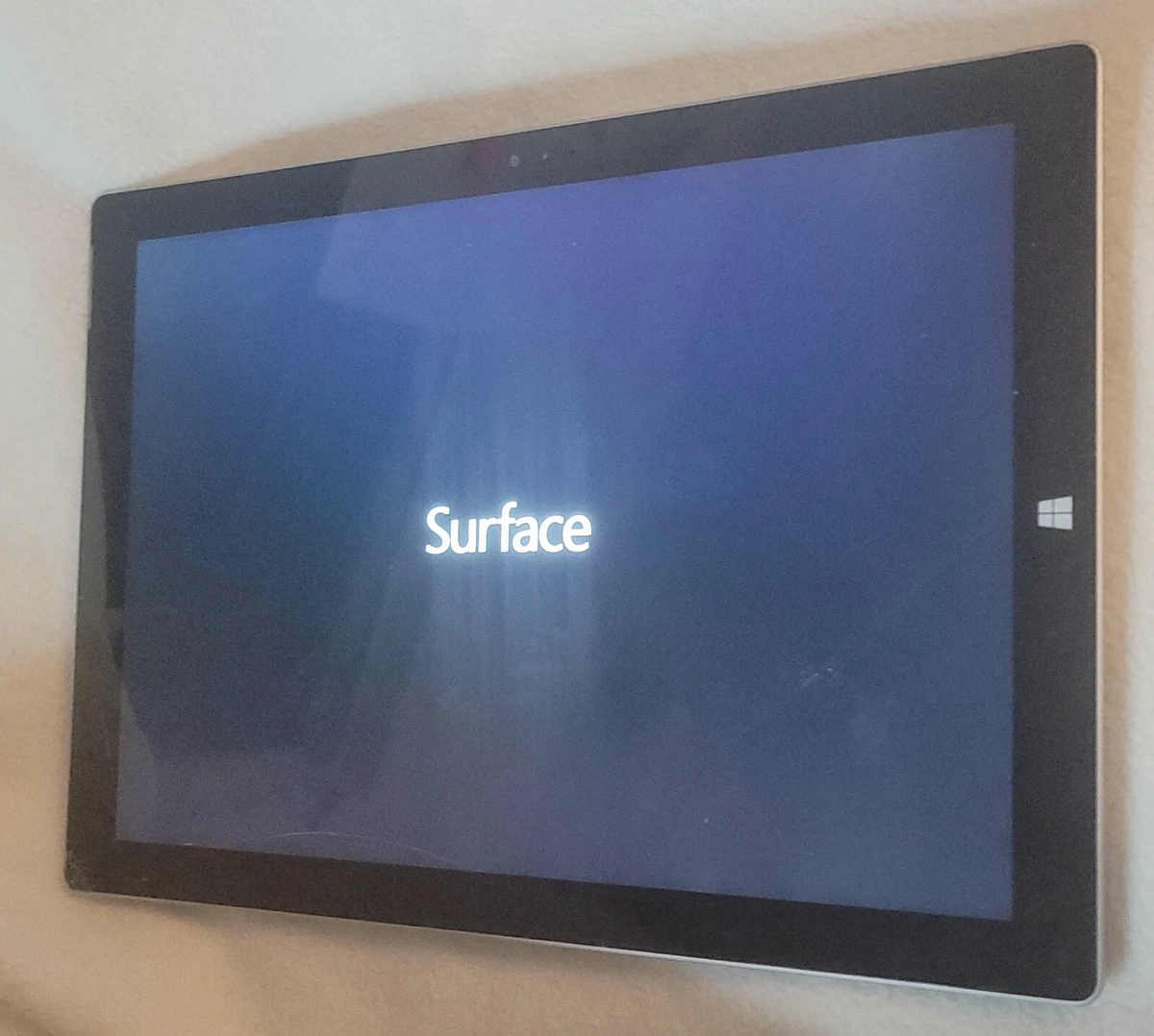 Microsoft Surface Pro 3 128 GB Tablets for sale | eBay