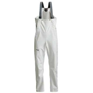 Sitka Gear Nodak Bib White Large 50250-WH-L - Picture 1 of 5