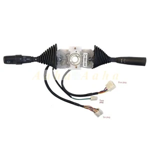 Combined Switch Direction Switch with Light JK810BB-HC for LonkinG Forklift - Picture 1 of 3
