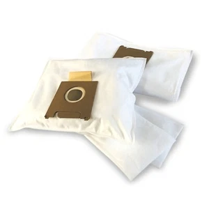10 bolsas de aspiradora adecuadas para Bosch BZGL2PERF (+2 filtros) - Imagen 1 de 5