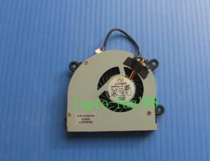 New Original For MSI S6000 MS-16D3 X600 BS5005HS-U89 6-23-AC450-020 Cooling Fan - Picture 1 of 2