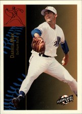 1994-95 Excel #154 Darrell May 