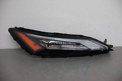 2021 2022 2023 2024 NISSAN ROGUE RIGHT SIDE DAYTIME RUNNING LIGHT Foto 1 de 4