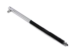 Replica Seat Post Pogo Chrome Heavy Duty for Harley W G VL Models 1929-1973 - Picture 1 of 4