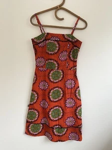Boom Shankar Dress Size 6 - Picture 1 of 4