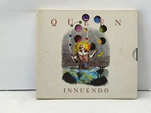 INNUENDO QUEEN 1991 - Foto 1 di 2