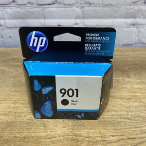 Las mejores ofertas en Cartuchos de Tinta de impresora HP 901 | eBay