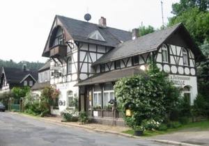 VB Vorteile = Denkmalschutz +Arbeit+Wohnen - Pacht möglich - Bild 1 von 10