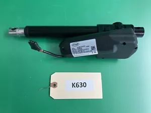 Permobil Elektrischer Fußrastenantrieb für Rollstuhl 281698-01 281XXX-1X150XXX #K630 - Bild 1 von 4
