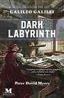 Dark Labyrnith: A Novel Based on the Life of Galileo Galilei by Peter David ...