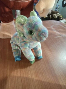 Ty Beanie Baby Goat - Imagen 1 de 1