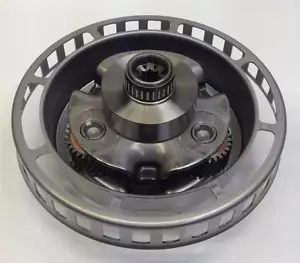 Ford Explorer 5R55W 5 Speed Automatic Transmission Overdrive Planetary 2001-2005 - Picture 1 of 1