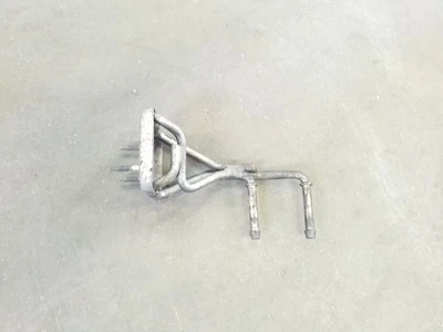 Soporte de suspensión de tubo de escape 6,7 L | Se adapta a 11 12 13 14 15 16 Ford F350 F450 Foto 1 de 4