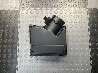 Lincoln MKZ 2013-2016 motor filtro de aire filtro de admisión caja de conductos cubierta OEM Foto 1 de 3