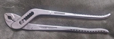 Dowidat Nº Alicate para bomba de agua 146 hecho en Alemania "CROMO-VANADIO" Foto 1 de 4