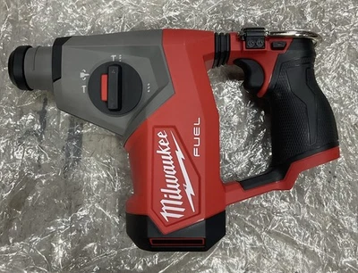 Milwaukee 2508-20 M12 FUEL 5/8" SDS Plus Rotary Hammer(Open Box) - Image 1 of 3