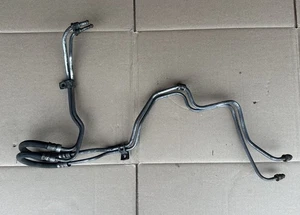 85-87 CORVETTE C4 FRONT FUEL LINES TPI 14076161, 14076162 - Picture 1 of 5