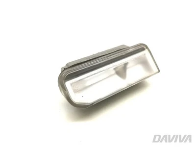 2006 Lexus IS C 250 Petrol (05-13) Saloon 4/5dr Rear Number Plate Light - Image 1 of 4