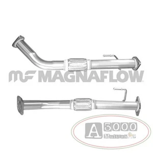Catalytic Converter - Toyota Camry - 1993 Front 2.2 - Picture 1 of 1