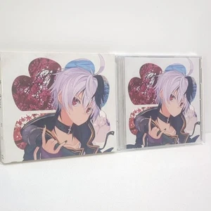 Ichigoichie v flower Vocaloid Vocaloid P First limited CD - Bild 1 von 3