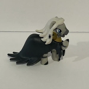 My Little Pony FiM Blind Nightmare Night 2,5" Zecora Zebra Pony Figur mit Cape - Bild 1 von 12