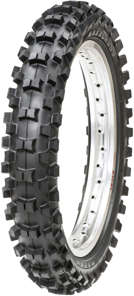 Neumáticos Maxxis [TM78701000] Maxxcross MX-ST 110/90-19 M7332R 62M Foto 1 de 1