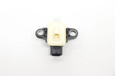 2012 - 2019 NISSAN 370Z FRONT RIGHT AIRBAG CRASH IMPACT SENSOR OEM 988361MA0A - Image 1 of 4