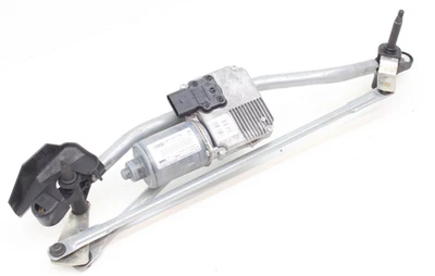 AUDI S5 2008-2017 convertible parabrisas delantero limpiaparabrisas motor y enlace OEM Foto 1 de 4