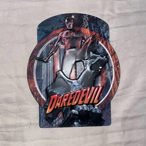 Daredevil 7”x 5” Metal Sign - Picture 1 of 4