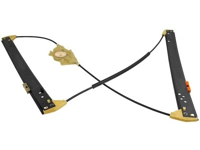 For 2004-2010 Volkswagen Touareg Window Regulator Front Left 74723GBBX 2005 2006 - Image 1 of 2