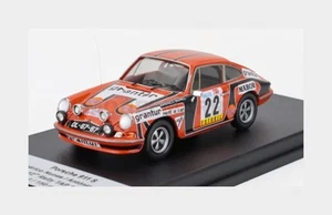 TROFEU TRFDSN276 Porsche - 911 Carera Rs Coupe (Night Version) N 22 Rally Tap 19 - Picture 1 of 2
