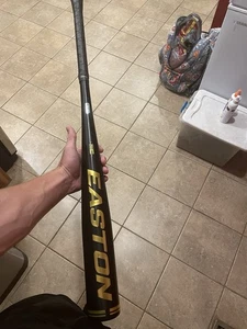 New Easton Black Magic Baseball Bat 32 29 Ounce Model -3 - Picture 1 of 5