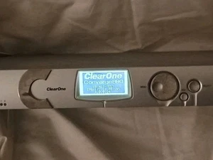 ClearOne Converge Pro 880TA Sistema di conferenza testato in potenza - Foto 1 di 7