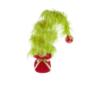 Dr Seuss How The Grinch Stole Christmas 13 In Holiday Tree by Ruz Home Decor - Picture 1 of 8